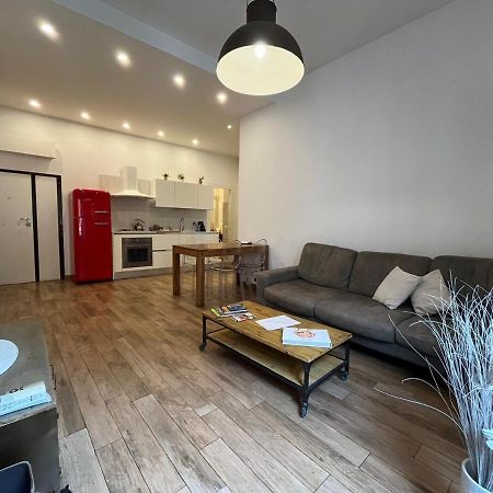 La Dolce Vita - Luxury Colosseum Boutique Apartment Roma Eksteriør bilde