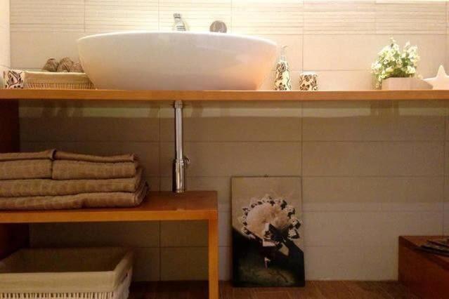 La Dolce Vita - Luxury Colosseum Boutique Apartment Roma Eksteriør bilde